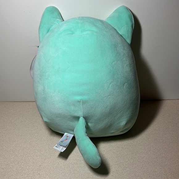 Squishmallows Corinna NWT - Picture 3 of 5